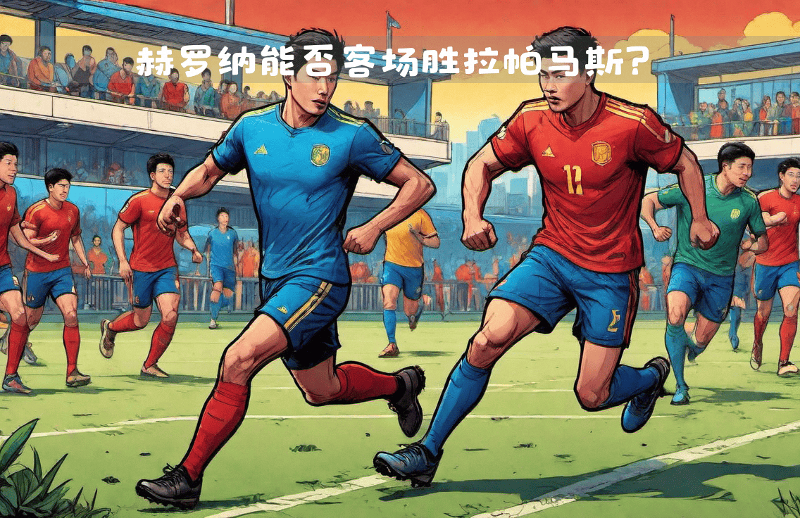 关于赫罗纳客场球队赢得实现胜利，排名得到提升的信息