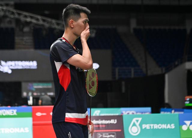 开云体育官方网站-马来西亚羽毛球队力克泰国羽毛球队，戴资颖爆发神勇的简单介绍