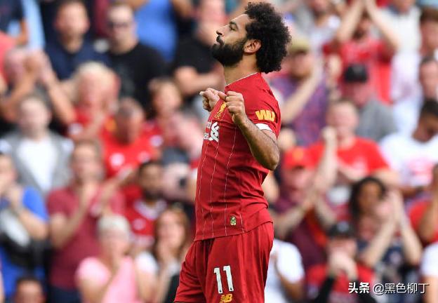 开云体育在线-包含利物浦大胜诺里奇城，继续领跑积分榜的词条