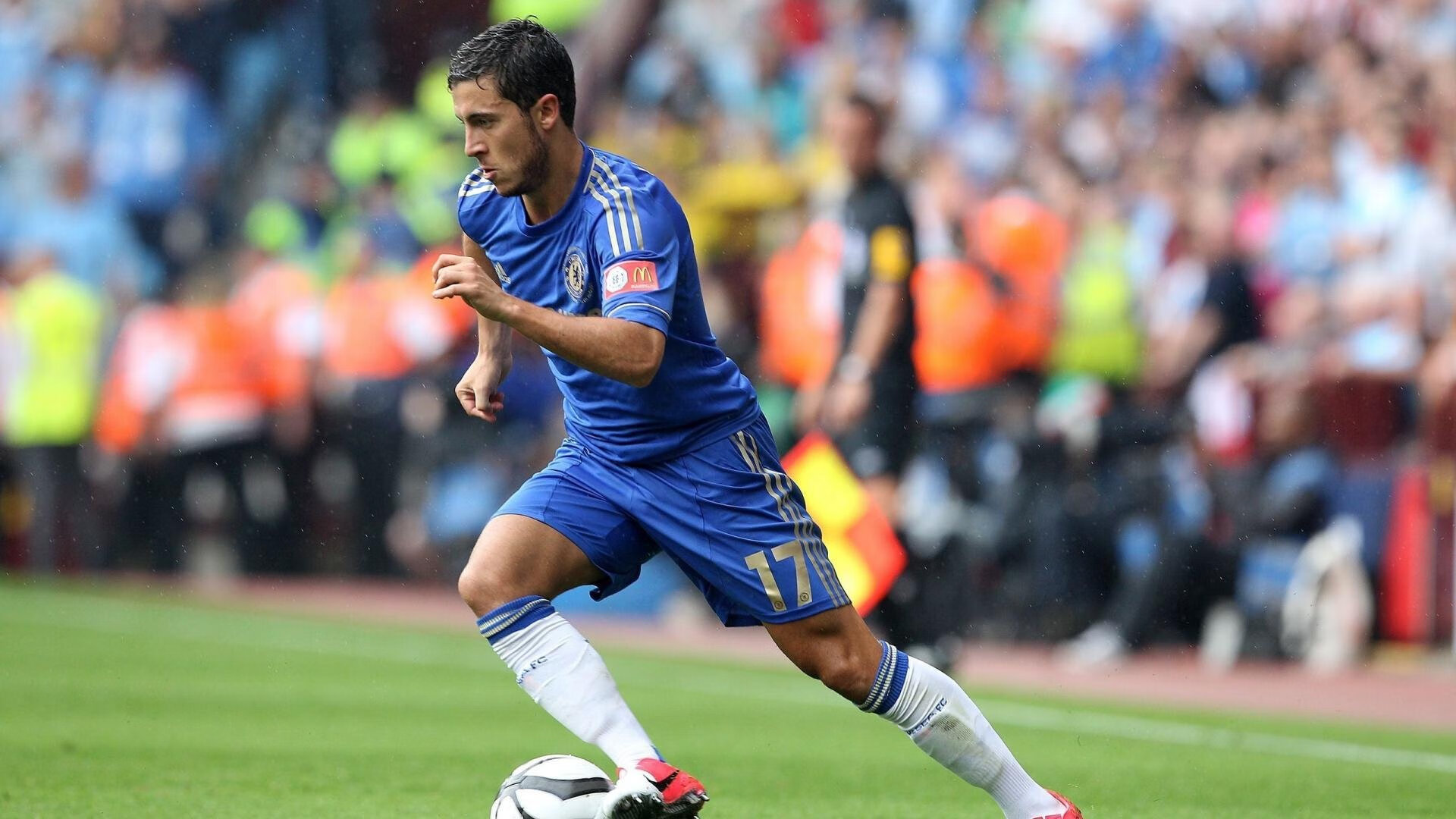 跨越赛场的硬仗基因，从里昂到东决，解读胜利的终极密码