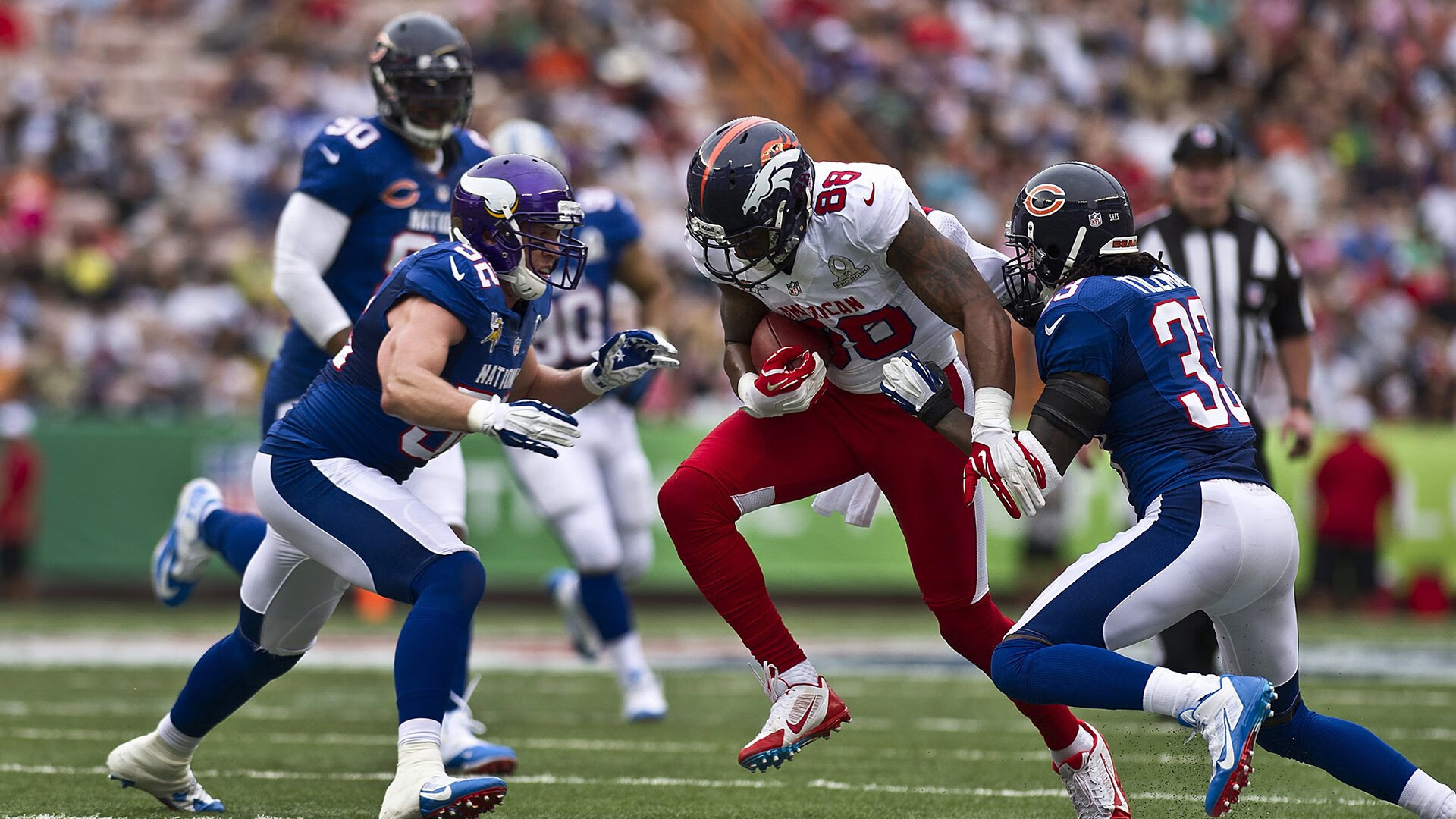 季后赛抢七之夜，福克斯大场面先生