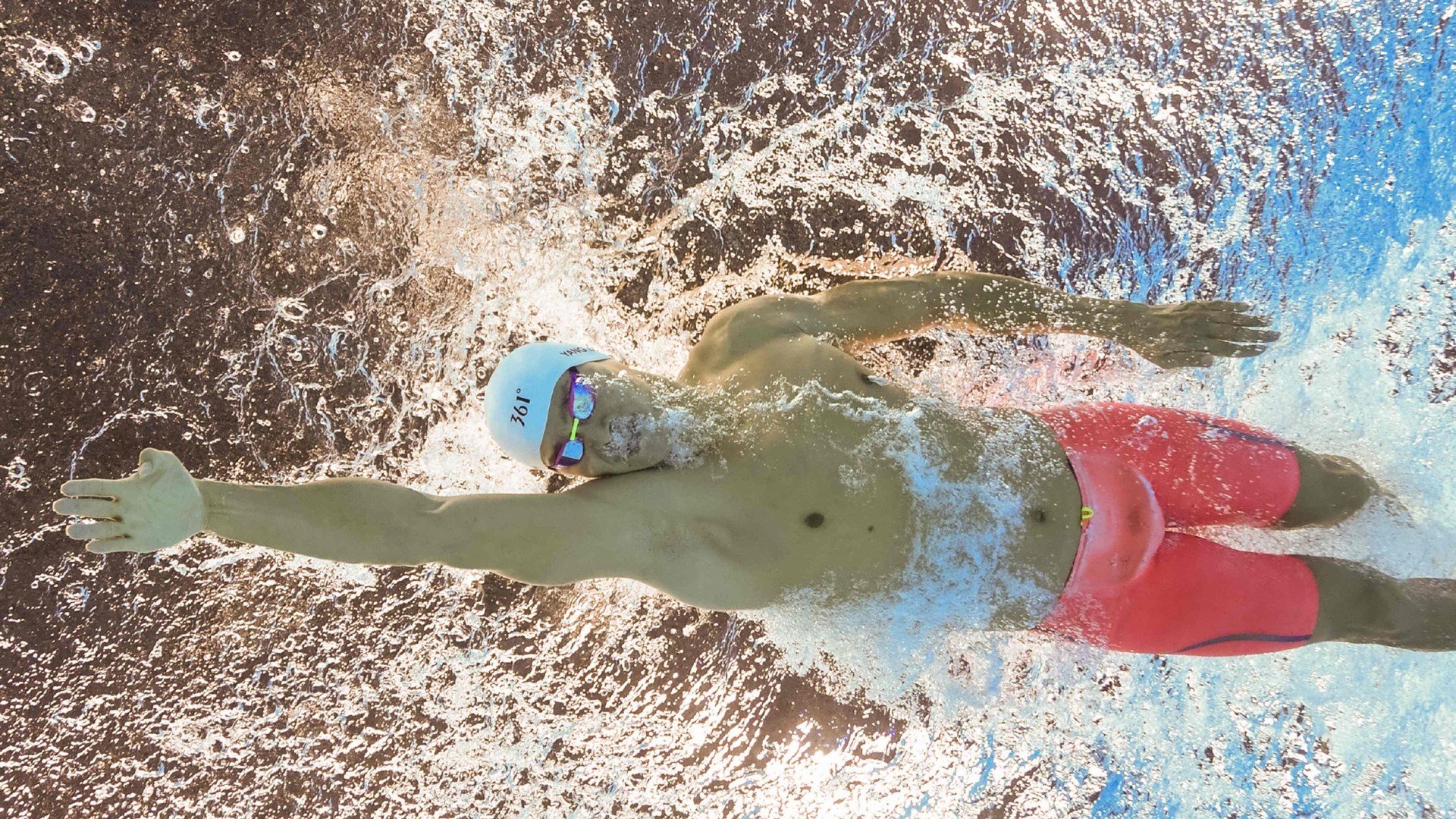 开云体育中国-逆转的哲学，从法国队到林高远，胜利属于不放弃的人