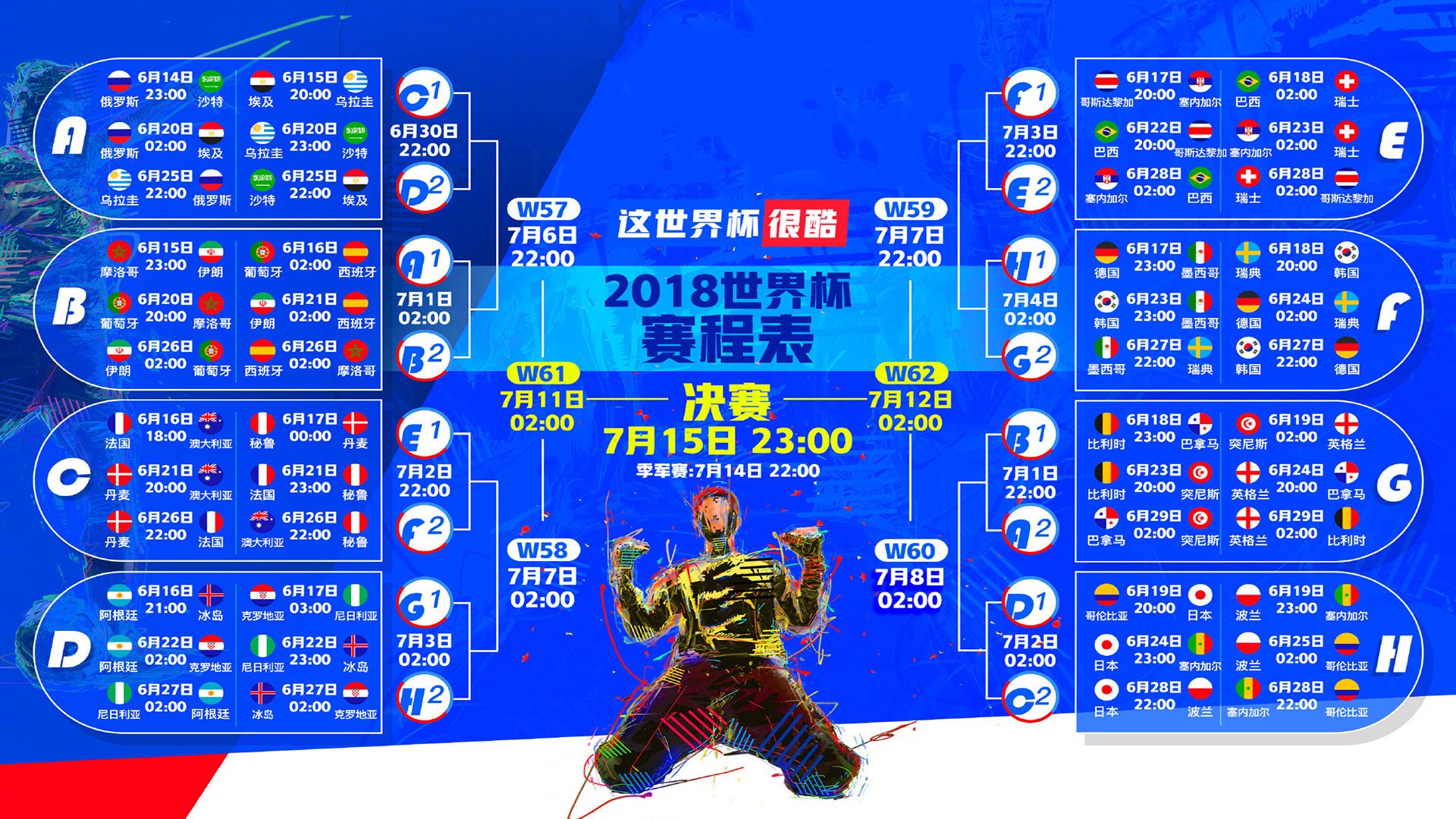 节奏之王,布罗佐维奇用一场中场大师课,定义世界杯强强对话的唯一法则